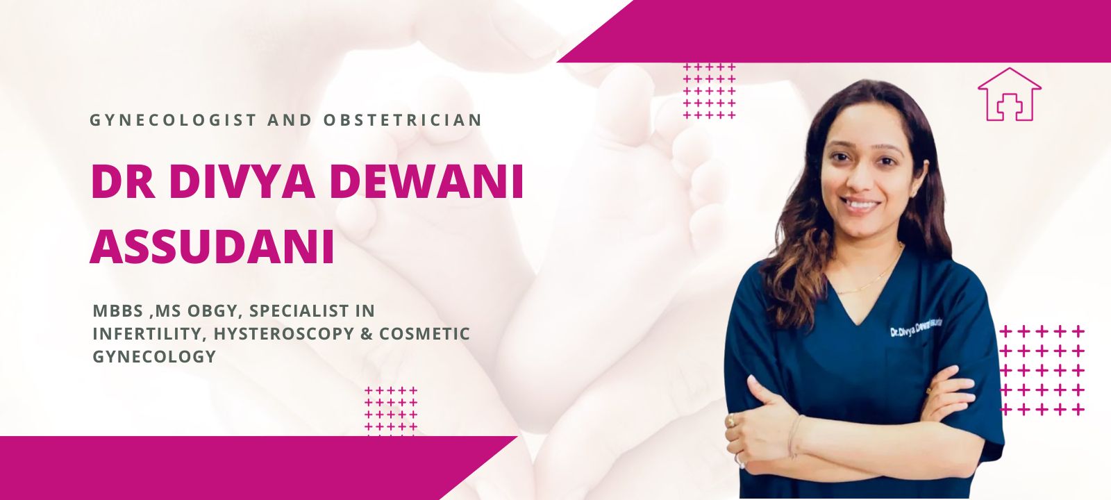 DR. DIVYA DEWANI ASSUDANI